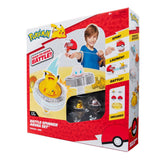 Pokemon Battle Spinner Arena Set